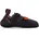 Unisex Erwachsene Kletterschuhe Gr 42 5 schwarz