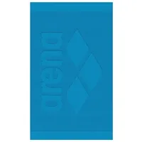 Arena Accessoire JACQUARD TOWEL Turquoise One size
