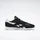 Reebok Classic Nylon Herren Schwarz/Weiß 42
