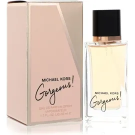 Michael Kors Gorgeous! Eau de Parfum 50 ml