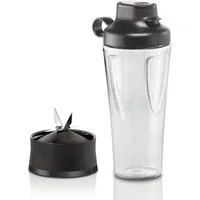 Bosch To-go-Trinkflasche MMZBTK1B schwarz