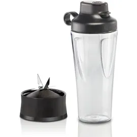 Bosch To-go-Trinkflasche MMZBTK1B schwarz