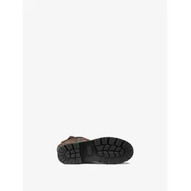 Aigle Inverss Gtx Stiefel Dark Brown 44