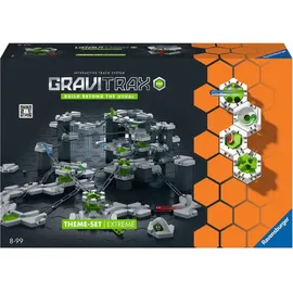 Ravensburger GraviTrax PRO Theme-Set Extreme