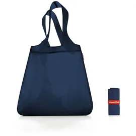 Reisenthel mini maxi shopper dark blue