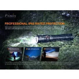 Fenix PD35 V3.0