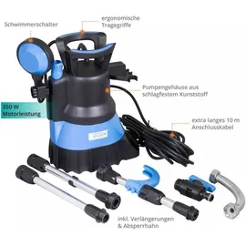 Güde GFP 5201