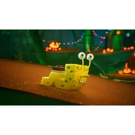 SpongeBob SquarePants Cosmic Shake - BFF Edition, Xbox One, E10+ (Jeder über 10 Jahre)