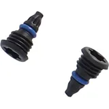 XLC Bleeding Mutter BR-X126 für Magura, M6x0,8mm