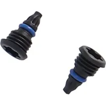 XLC Bleeding Mutter BR-X126 für Magura, M6x0,8mm schwarz