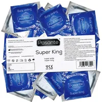 Pasante Super King Size Kondom, 500 g