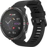 Polar Grit X2 Night Black