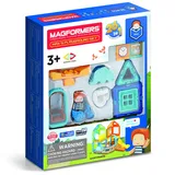 MAGFORMERS Max's Playground Set