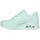 SKECHERS Uno - Stand On Air Mint 39