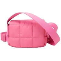 Marc O'Polo Pinny Crossbody Bag Rose Pink