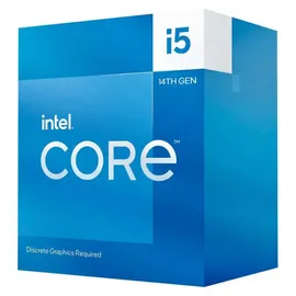 Intel Core i5-14400F 2,5-4,7 GHz Box (BX8071514400F)