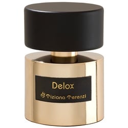 Tiziana Terenzi Classic Delox Extrait de Parfum Eau de Parfum 100 ml