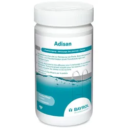 Bayrol Reinigungsprodukte Adisan® Randreiniger 1 kg-Dose