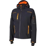 U-POWER Space - deep blue - S