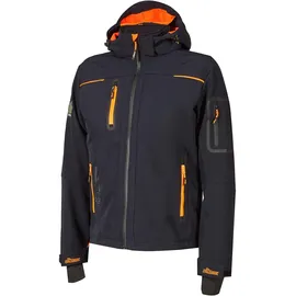 U-POWER Space - deep blue - S