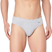 Fila Herren FU5038 Slip, grau, L