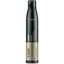 Lakme K.Style Power Xtreme Hold Mousse 300ml