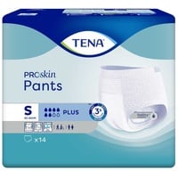 TENA ProSkin Pants Plus S, 56 Stück