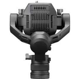 DJI Zenmuse X9-8K Gimbal-Kamera Schwarz