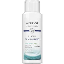 Lavera Neutral Dusch-Shampoo 200 ml