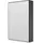 Seagate One Touch 4 TB USB 3.2 Silber STKZ4000401
