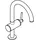 Grohe Atrio Einhandmischer Cool Sunrise