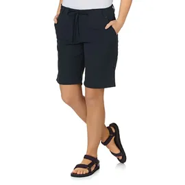 Jack Wolfskin Pomona Bermuda Blau 38