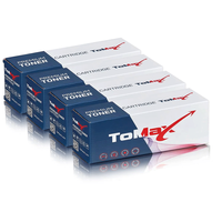 Tomax premium Kompatibel zu OKI 44469803 - 44469704 /