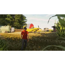 Flight Simulator 2024 - Premium Deluxe SteelBook Edition – Xbox Series X|S und Windows Download Code