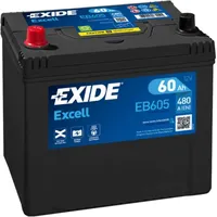 Exide EB605