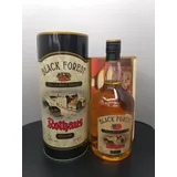Rothaus Black Forest Single Malt 43% vol 0,7 l Geschenkbox