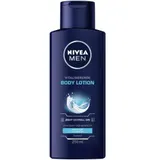 NIVEA Men Vitalisierende Body Lotion 250 ml