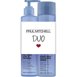 Paul Mitchell Curl Duo