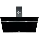 KAUFMANN Wandhaube VIKTORIA 90 BL Kopffrei-Dunstabzugshaube 1000 m3/h, 90 cm VIKTORIA 90 BL Kopffrei-Dunstabzugshaube 1000 m3/h, 90 cm schwarz