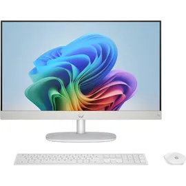 HP All-in-One PC 24-ct2054ng AMD Ryzen AI 5 340 16 GB RAM 1 TB SSD Win11 Home