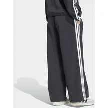 adidas Iconic Bungees-Trainingshose Jogginghose Schwarz XXL