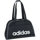 adidas Bowling Tasche Linear Essentials schwarz/silber