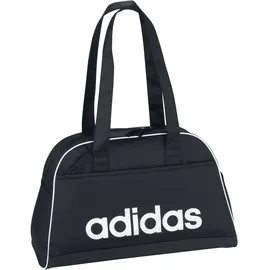 adidas Bowling Tasche Linear Essentials schwarz/silber