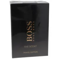 HUGO BOSS The Scent Eau de Toilette 100 ml + Deo Stick 75 ml Set