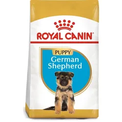 ROYAL CANIN German Shepherd Junior 12kg