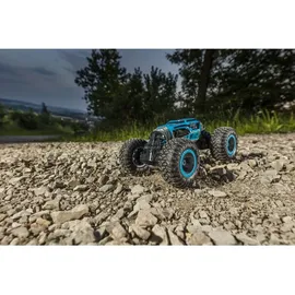 CARSON Monstertruck My First Magic Machine RTR blau 404230