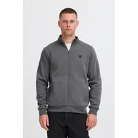 Blend Trainingsjacke BHTomi in grau | Gr.: XXL