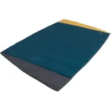 Easy Camp Falcon Decke blau 200 x 135 cm