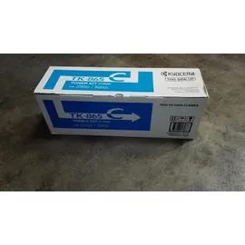 Kyocera TK-865C cyan