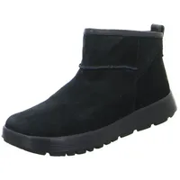 THINK! Think -Comoda Stiefelette schwarz für Damen, schwarz, Gr. 43 EU